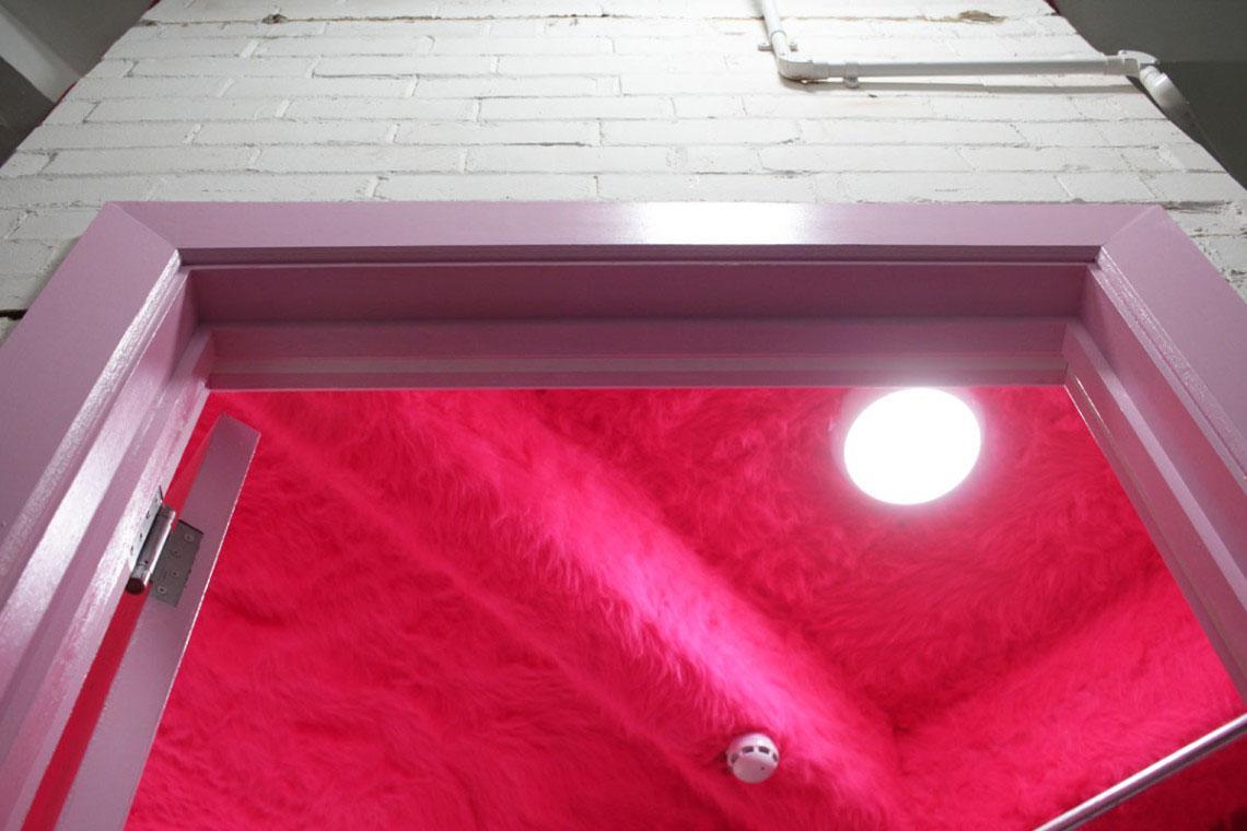 Art Hostel Leeds  Exterior foto